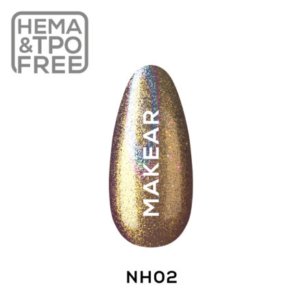 ΝΗ02 Nail Gloss