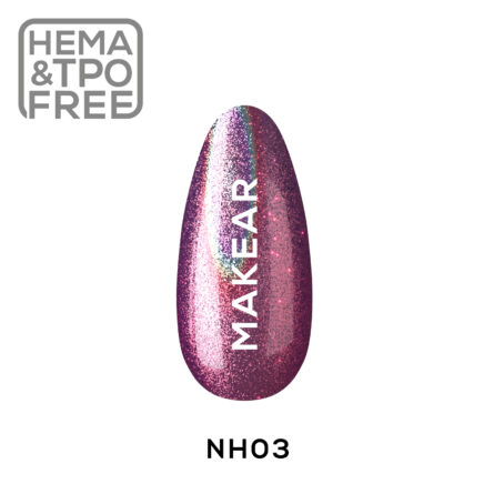 ΝΗ03 Nail Gloss