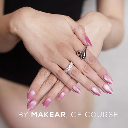 CL03 Vegas Casino UV Gel Polish Makear - Image 3