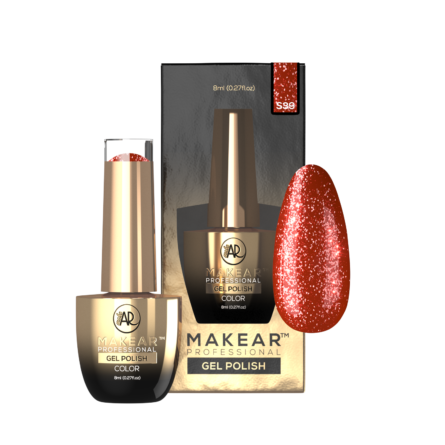 Makear Diamond Series nr.S39