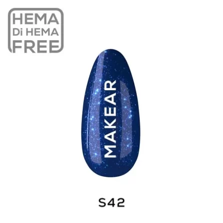 Makear Diamond Series nr.S42