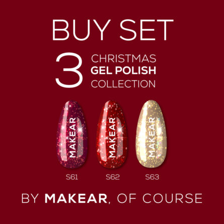 Very X-Mass Color Collection