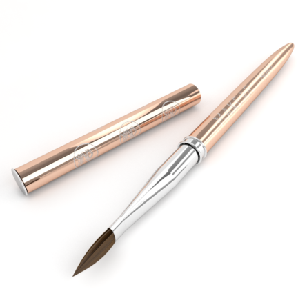 Makear Πινέλο Ακρυλικού nr.3