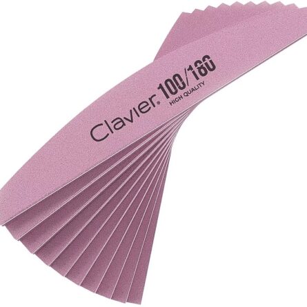 Buffer Clavier (Ροζ)