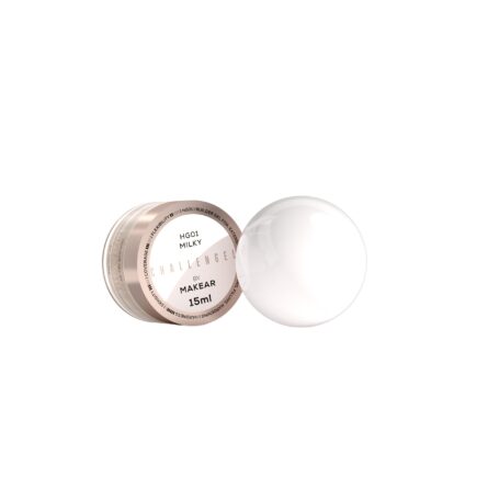 Challengel HG01Milky white (15ml)
