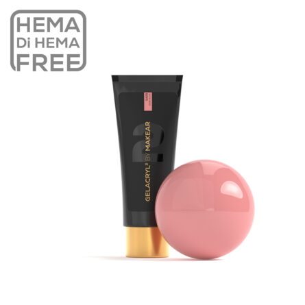 Gelacryl2 – Dark Nude GA08 (30gr)