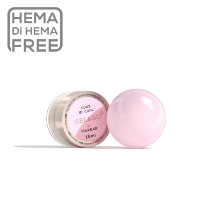 Gel&Go Up Be Cool GU03 - 15ml