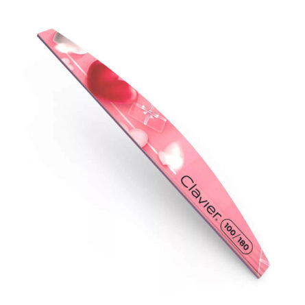 Λίμα Clavier ημιφέγγαρο 100/180