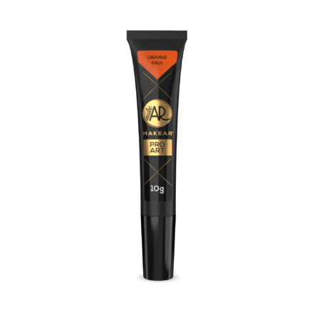 Makear Pro Art Orange (10ml)