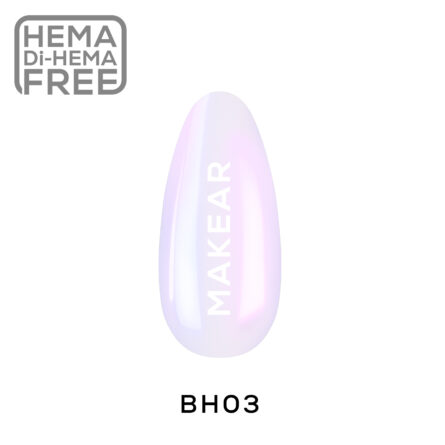 Makear SFX Hailey BH03