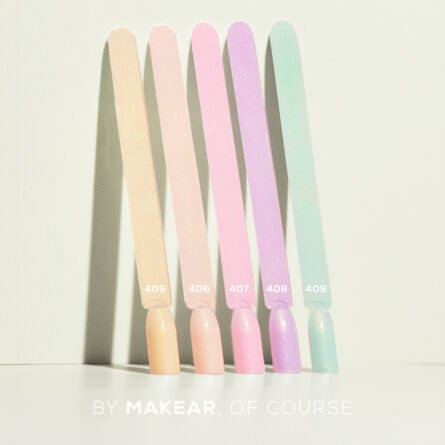 SET Pastel Princess (5 in 1)