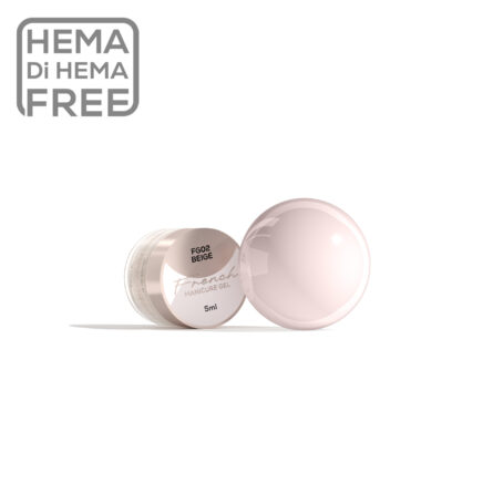 Makear French Gel FG02 5ml