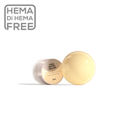 Makear French Gel FG06 5ml