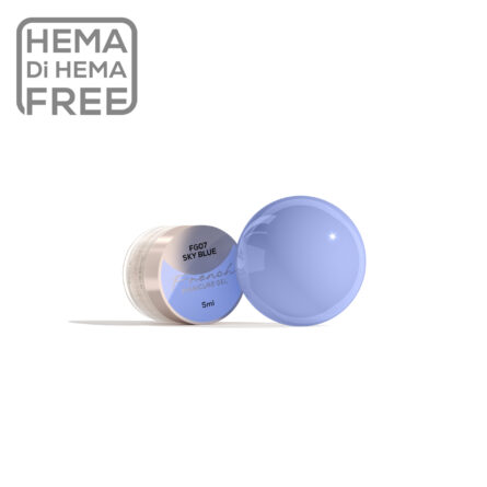 Makear French Gel FG07 5ml