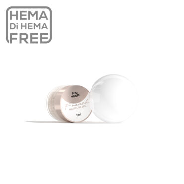 Makear French Gel FG01 5ml
