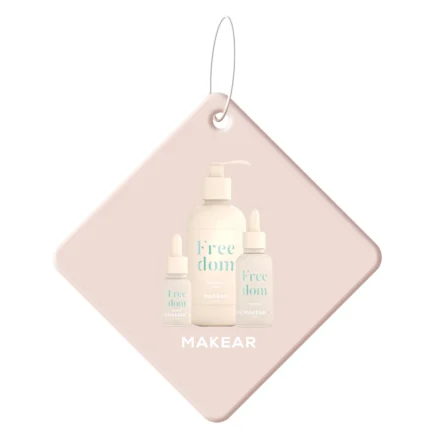 Air Freshener "Freedom"