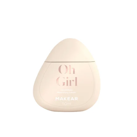 Goddess Hand & Body Nourishing Cream MAKEAR 50 ml