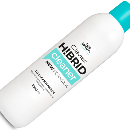 Cleaner - H!brid Clavier 1000ml