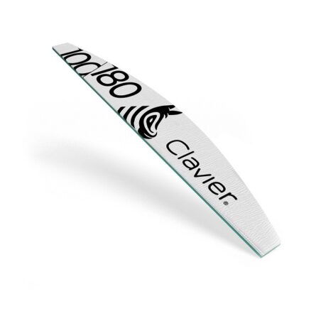 Λίμα, manicure NEW Ζebra – 100/180 (1 τεμάχιο)