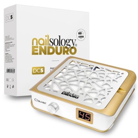 Απορροφητήρας σκόνης DC5 Nailsology Enduro
