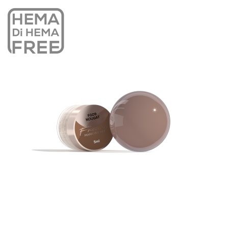 French Manicure Gel FG09