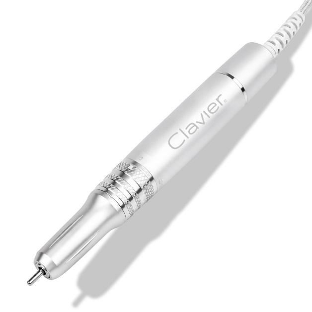 Τροχός/φρέζα νυχιών Nailsology Soléa ProDrill by Clavier – για μανικιούρ και πεντικιούρ, 72W - Image 4