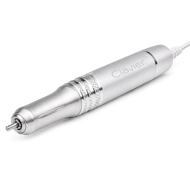 Τροχός/φρέζα νυχιών Nailsology Soléa ProDrill by Clavier – για μανικιούρ και πεντικιούρ, 72W - Image 8